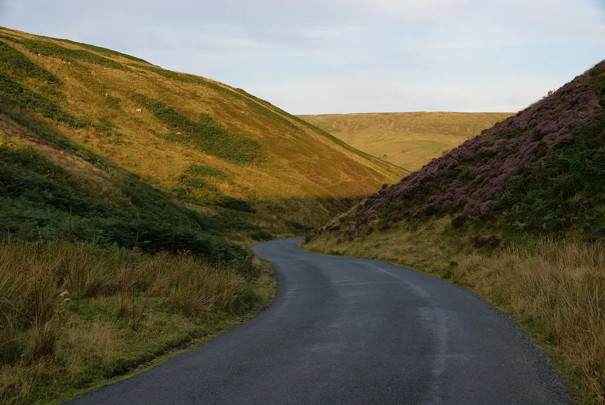 The Trough of Bowland