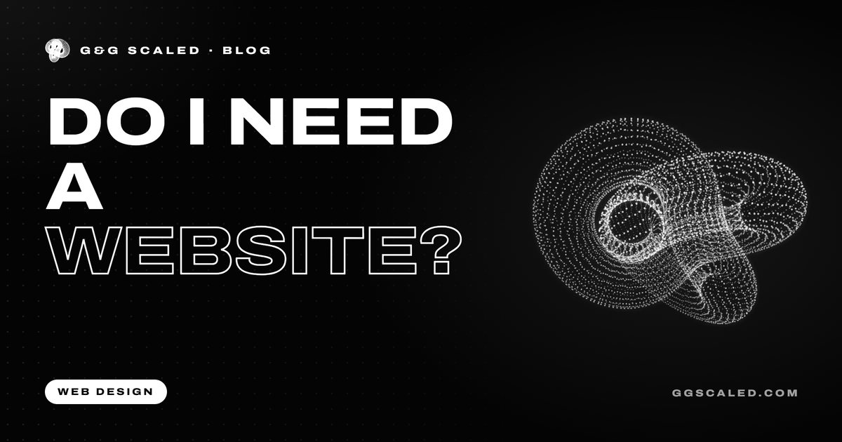 Cover image: Do I Need a Website If I Have Social Media? An Honest Answer